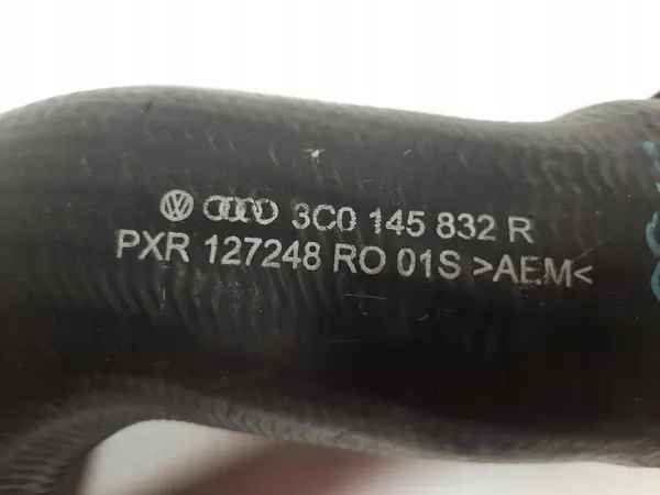 Manguera de Intercooler VW Audi Seat Skoda 1.8 2.0 TSI image 3