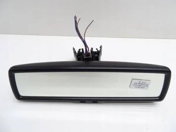 OEM 7N0857511K Innerspegel VW Passat CC image 2