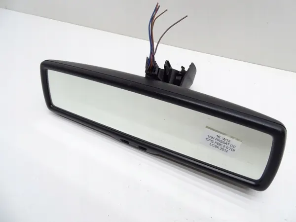 OEM 7N0857511K Innerspegel VW Passat CC image 3