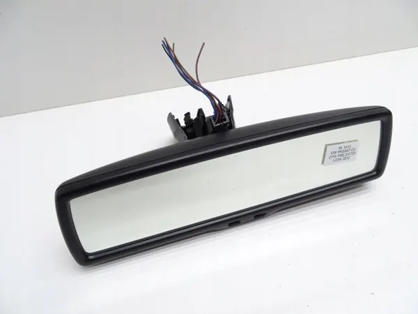 OEM 7N0857511K Innerspegel VW Passat CC image 4