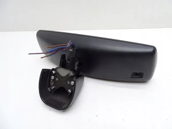 OEM 7N0857511K Innerspegel VW Passat CC image 5