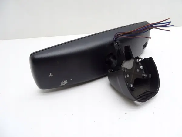 OEM 7N0857511K Innerspegel VW Passat CC image 6