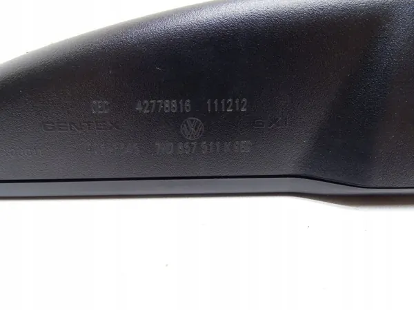 OEM 7N0857511K Innerspegel VW Passat CC image 9