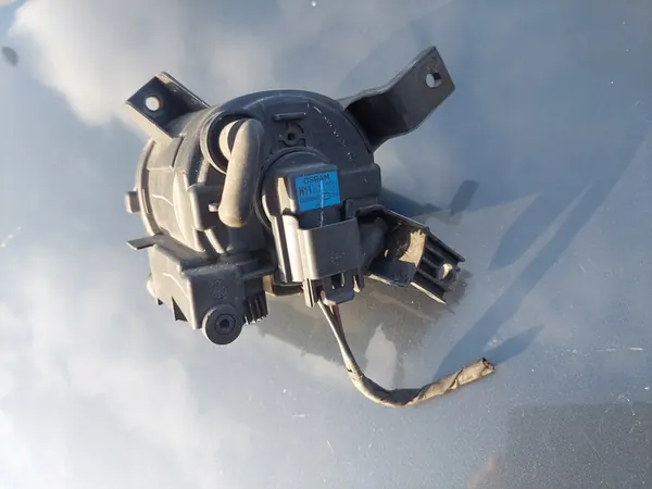 Farol Halógeno Direito + Conector Audi A4 B7 A3 8P 8E0941700C image 4