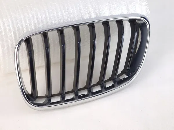 BMW 2 F22 F23 Left Grille Original Sport M-Package OEM image 2