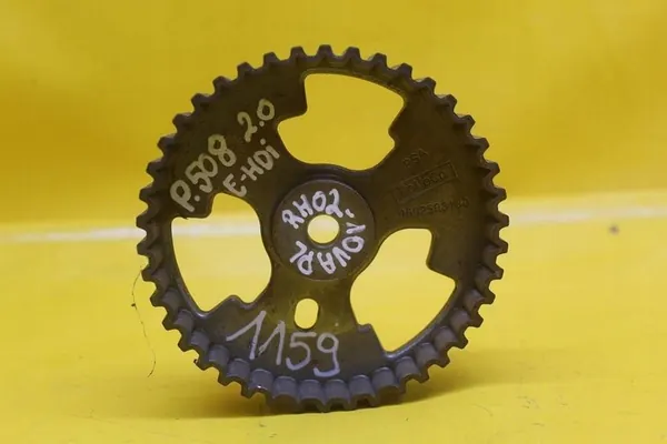 Engrenagem de distribuição Peugeot 508 Citroën 2.0 E-HDI 9682583180 image 6