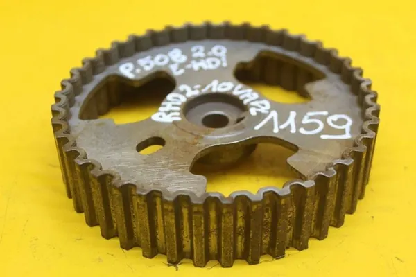 Engrenagem de distribuição Peugeot 508 Citroën 2.0 E-HDI 9682583180 image 7