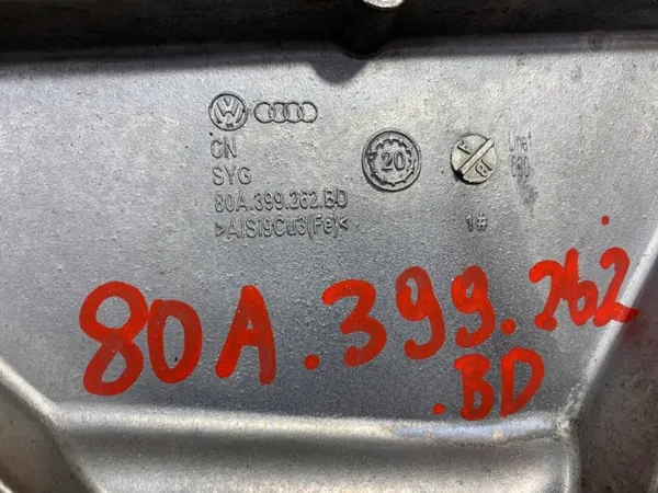 Versnellingsbaksteun OEM 80A399262BD - Gebruikt Audi OE image 4