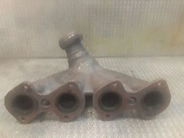 Colector de escape Mercedes-Benz C W203 OEM MDY35292 image 4
