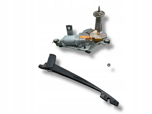 Honda CR-V 2008 achterruitenwissermotor OEM MDV97652 image 2