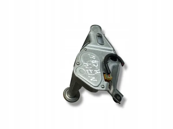 Honda CR-V 2008 achterruitenwissermotor OEM MDV97652 image 4
