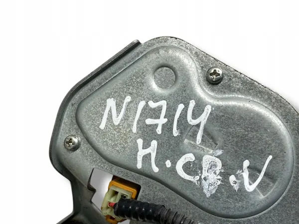 Honda CR-V 2008 achterruitenwissermotor OEM MDV97652 image 6
