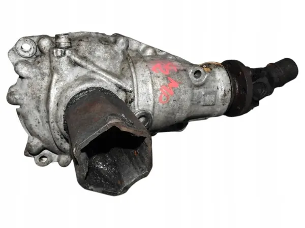 OEM 8635031 Differentieel voor BMW X5 F15 X3 F25 image 2