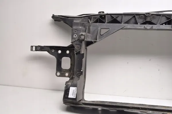 SEAT LEON II 1.4 TSI Front Reinforcement 1P0805588B image 2