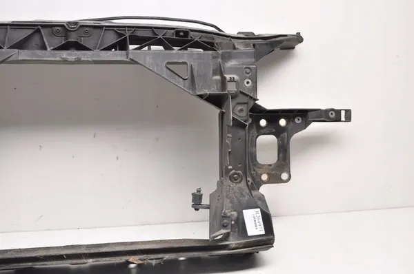 SEAT LEON II 1.4 TSI Front Reinforcement 1P0805588B image 3