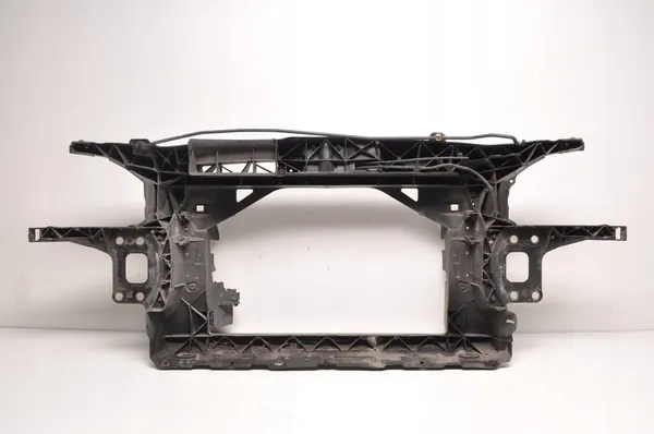 SEAT LEON II 1.4 TSI Front Reinforcement 1P0805588B image 6