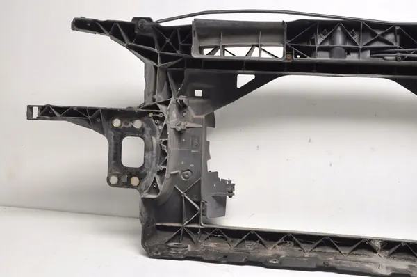 SEAT LEON II 1.4 TSI Front Reinforcement 1P0805588B image 7