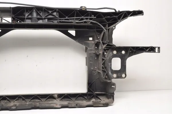 SEAT LEON II 1.4 TSI Front Reinforcement 1P0805588B image 8