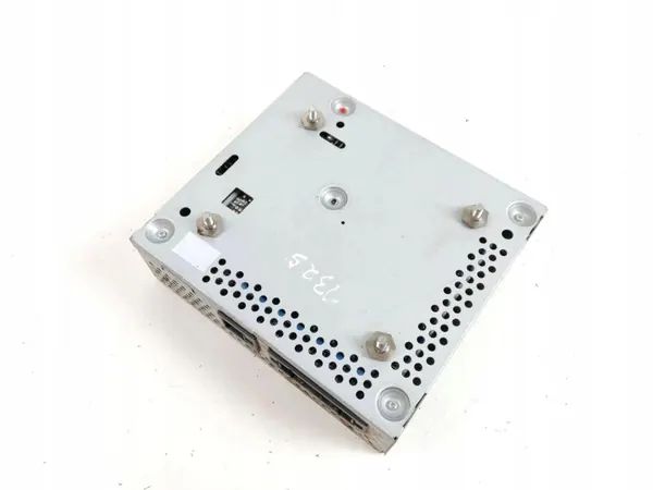 Mercedes Ljudförstärkare OEM A2218206689 Begagnad image 6