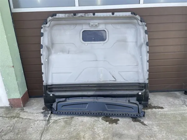Trennwand Ford Transit MK8 OEM - Gebraucht image 2