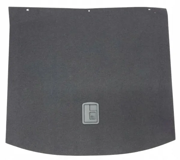Kofferraumboden Audi A5 8W7 F5 Cabrio OEM 8W7863463A CA9 image 2