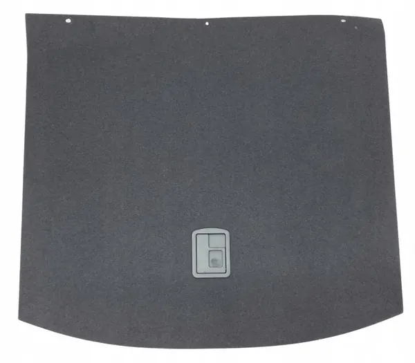 Kofferraumboden Audi A5 8W7 F5 Cabrio OEM 8W7863463A CA9 image 5