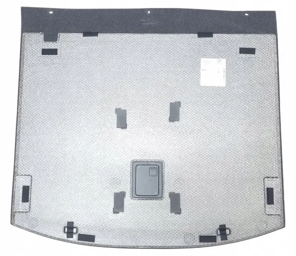 Kofferraumboden Audi A5 8W7 F5 Cabrio OEM 8W7863463A CA9 image 6