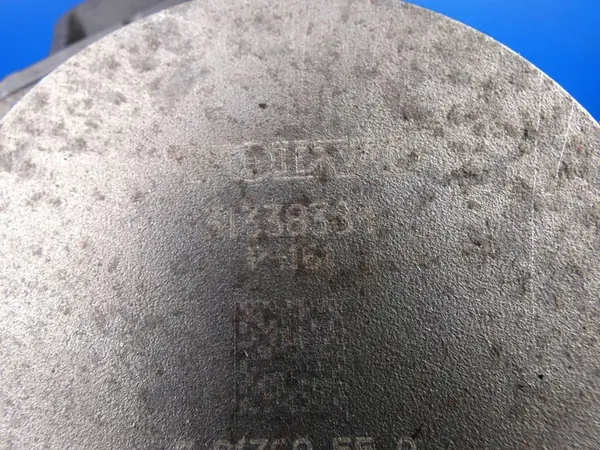 Volvo XC90 II XC60 II V90 S90 V60 II 2.0 T8 Vattenpump OEM image 3