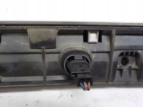 OEM 7151140 F6 MINI Bagagelucka List Handtag image 3