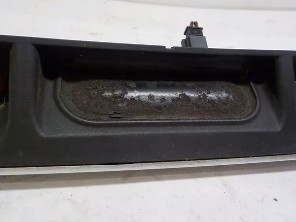 OEM 7151140 F6 MINI Bagagelucka List Handtag image 4