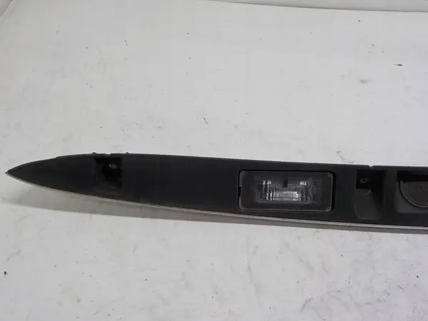 OEM 7151140 F6 MINI Bagagelucka List Handtag image 5