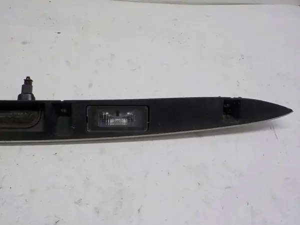 OEM 7151140 F6 MINI Bagagelucka List Handtag image 6