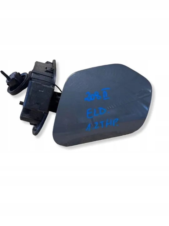 Peugeot 208 II Brandstofklep OEM BWG1334 - Gebruikt image 2