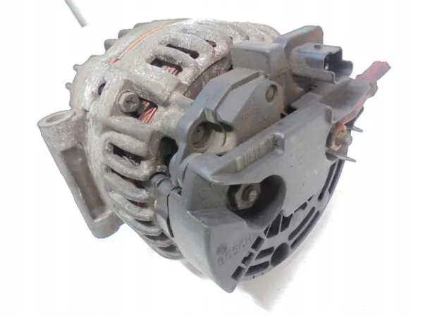 Vaihtovirtageneraattori Dacia 1.4 55KW OE 8200438148 image 2
