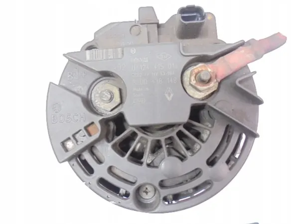 Vaihtovirtageneraattori Dacia 1.4 55KW OE 8200438148 image 5