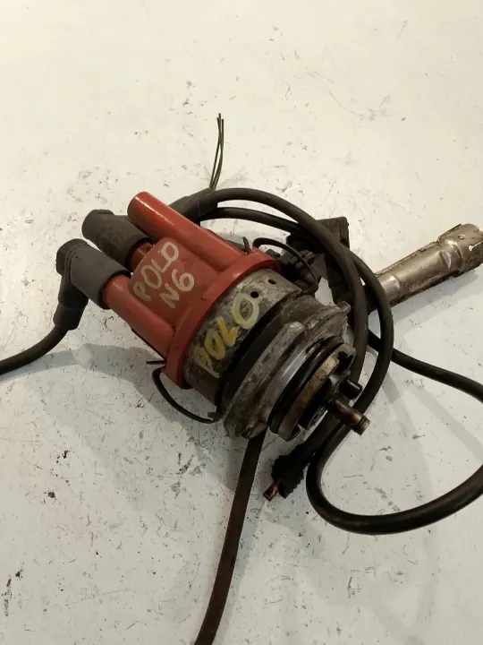Tändspole Volkswagen Polo 6N 48F Kablar OEM image 3