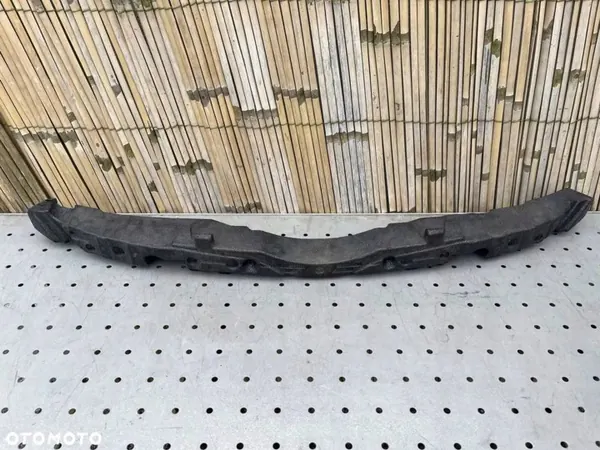 Voorbumper absorber OEM 13368668 Vauxhall Astra J image 2