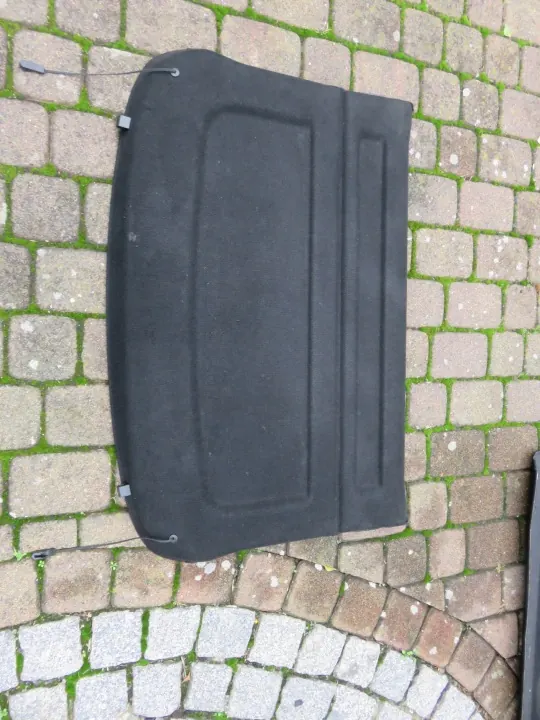 Mazda CX-30 Kofferraumablage OEM DGH9-68310 Gebraucht image 2