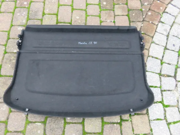 Mazda CX-30 Kofferraumablage OEM DGH9-68310 Gebraucht image 3