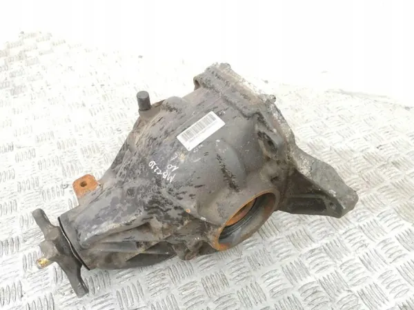 Rear Differential MERCEDES-BENZ C (W204) 20435072140934448003 image 2