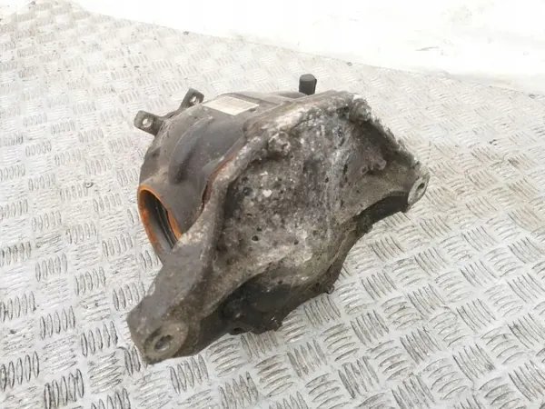 Rear Differential MERCEDES-BENZ C (W204) 20435072140934448003 image 5