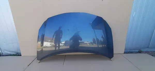 TOYOTA AURIS I LIFT HUDFÄSTE 09-12 OEM 53301-02250 image 10