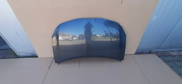 TOYOTA AURIS I LIFT HUDFÄSTE 09-12 OEM 53301-02250 image 3