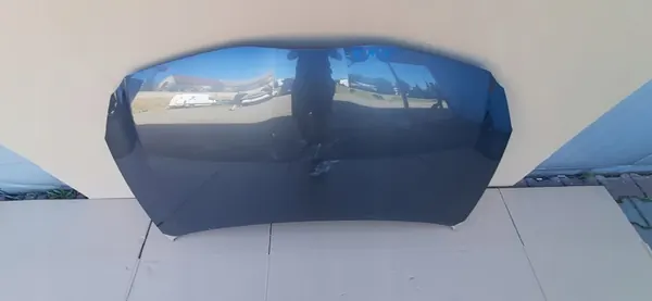 TOYOTA AURIS I LIFT HUDFÄSTE 09-12 OEM 53301-02250 image 5