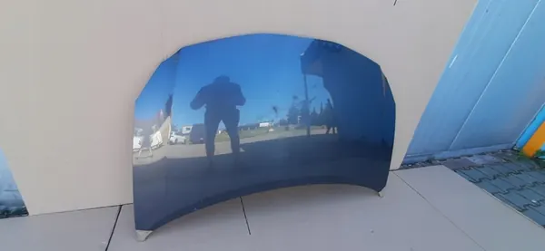 TOYOTA AURIS I LIFT HUDFÄSTE 09-12 OEM 53301-02250 image 6