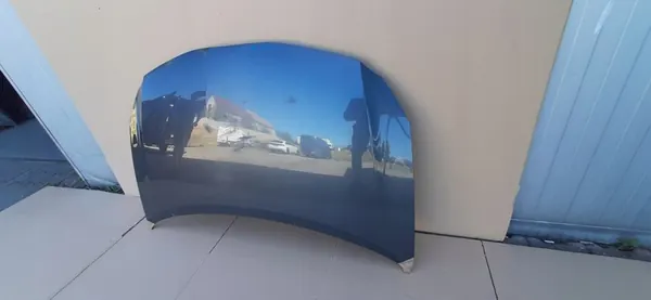 TOYOTA AURIS I LIFT HUDFÄSTE 09-12 OEM 53301-02250 image 8