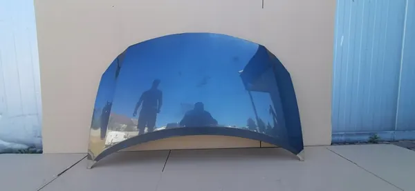 TOYOTA AURIS I LIFT HUDFÄSTE 09-12 OEM 53301-02250 image 9