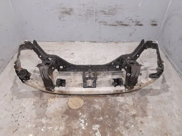 Mercedes-Benz E W211 Para-choque dianteiro 2004 image 7