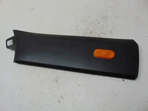 Moulure Porte Avant Gauche Ford Transit MK8 BK31-V20781-BJW image 3