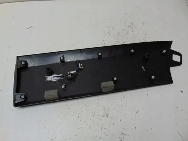 Moulure Porte Avant Gauche Ford Transit MK8 BK31-V20781-BJW image 8
